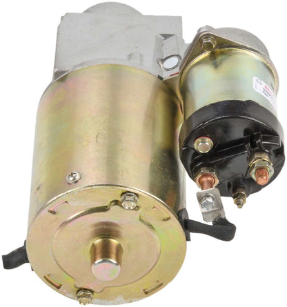 Bosch Starter Motor SR8551N