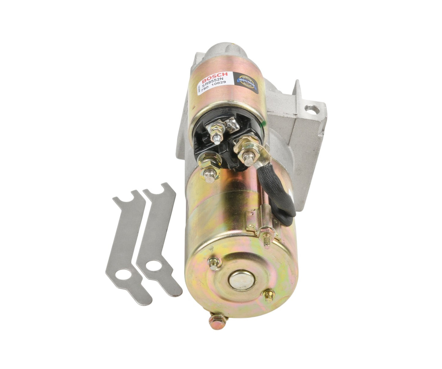 Bosch Starter Motor SR8552N