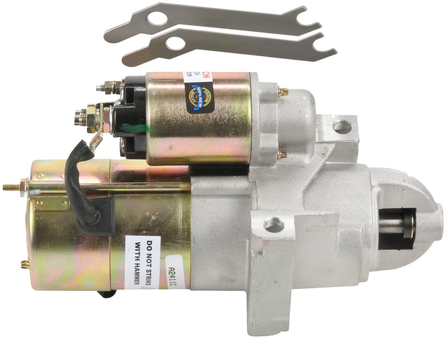 Bosch Starter Motor SR8552N