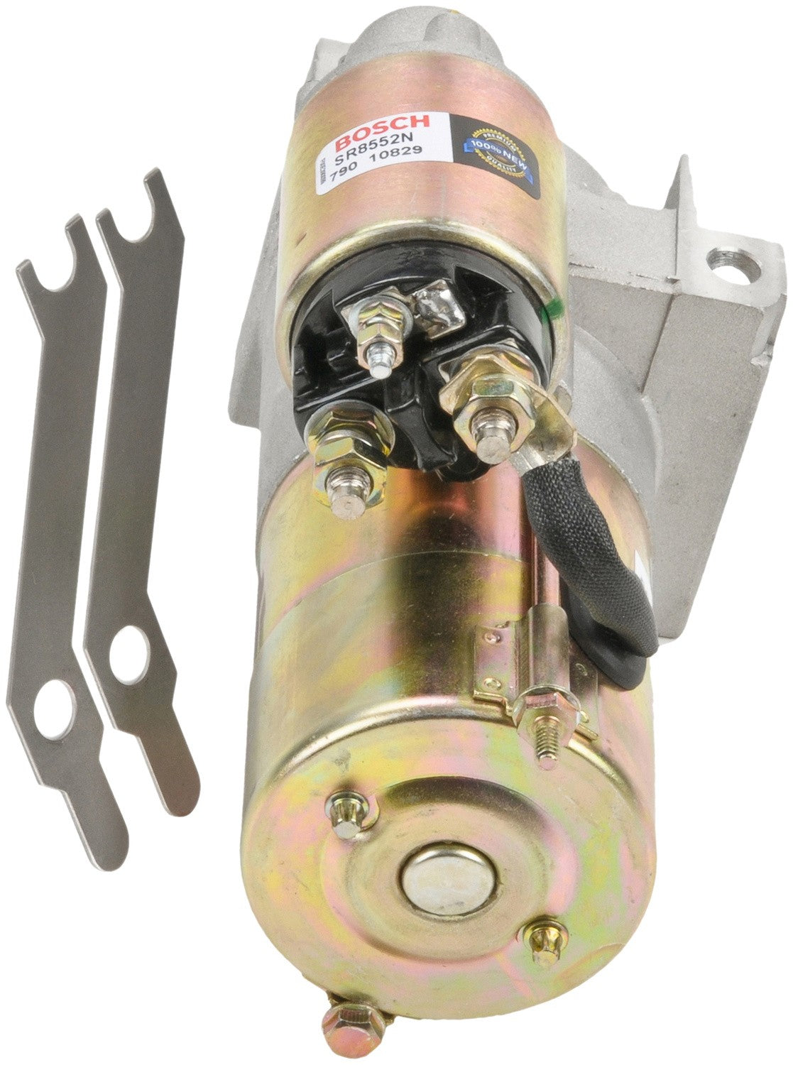 Bosch Starter Motor SR8552N