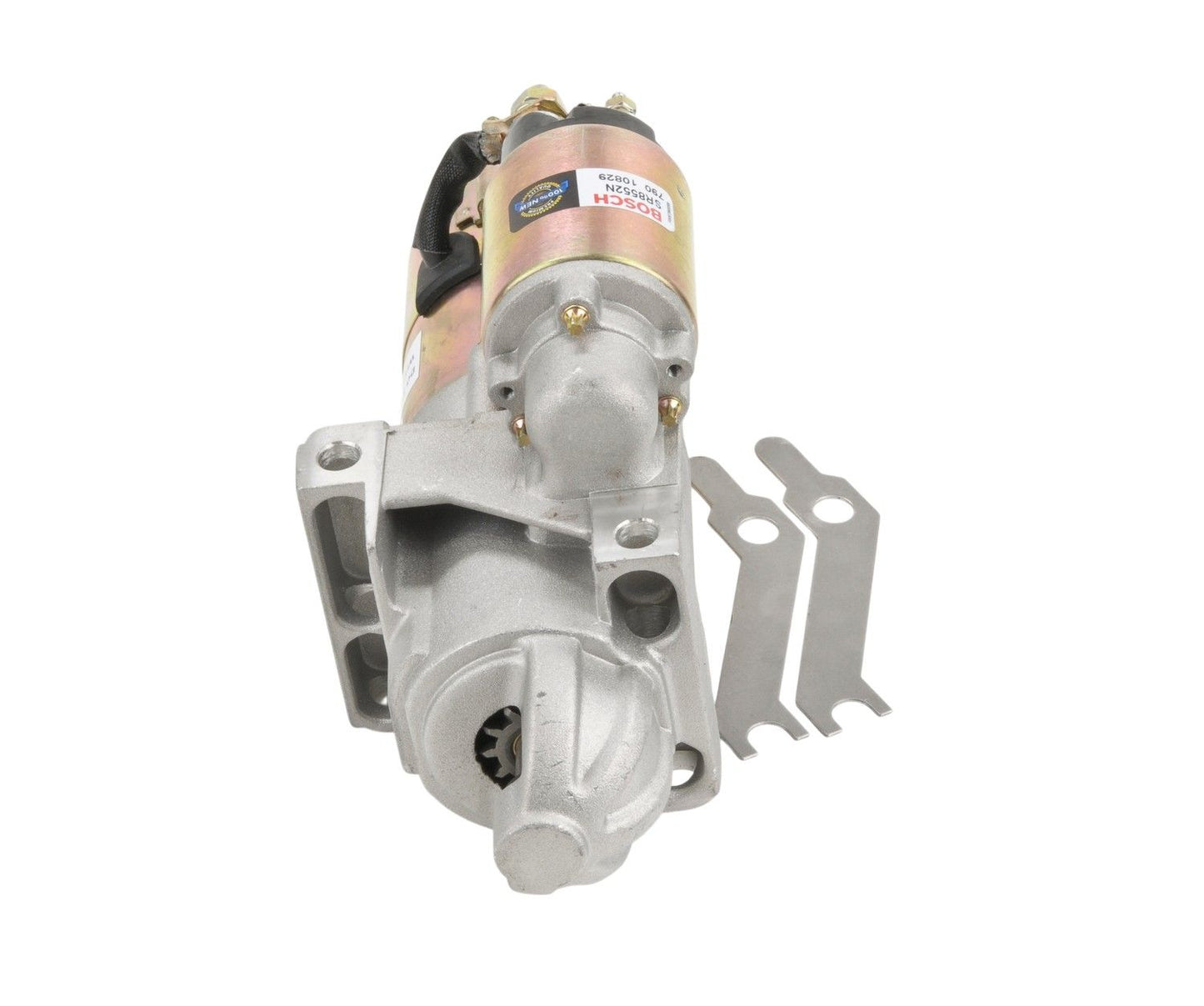 Bosch Starter Motor SR8552N