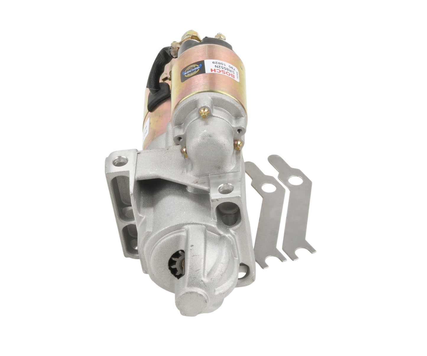 Bosch Starter Motor SR8552N