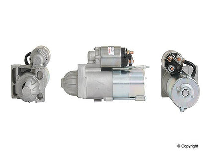 Bosch Starter Motor SR8552N