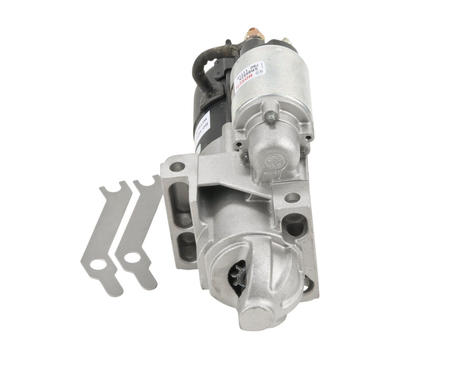 Bosch Starter Motor SR8552X