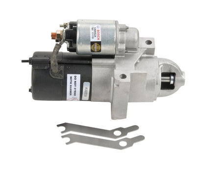 Bosch Starter Motor SR8552X