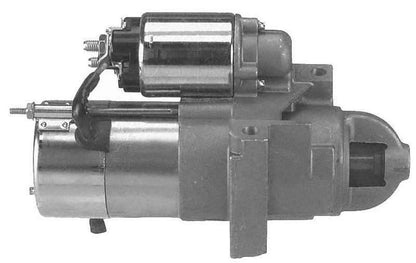 Bosch Starter Motor SR8552X