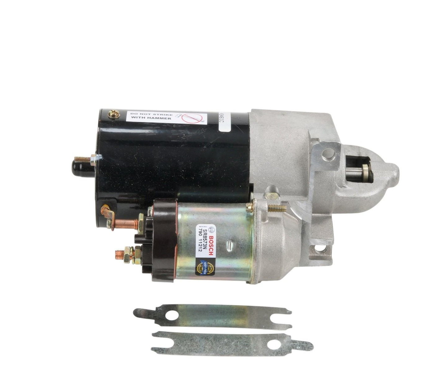 Bosch Starter Motor SR8573N