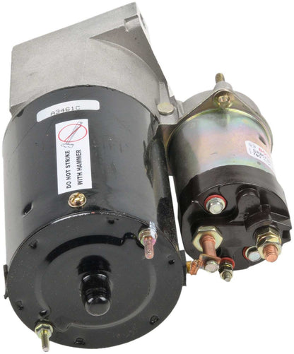 Bosch Starter Motor SR8573N
