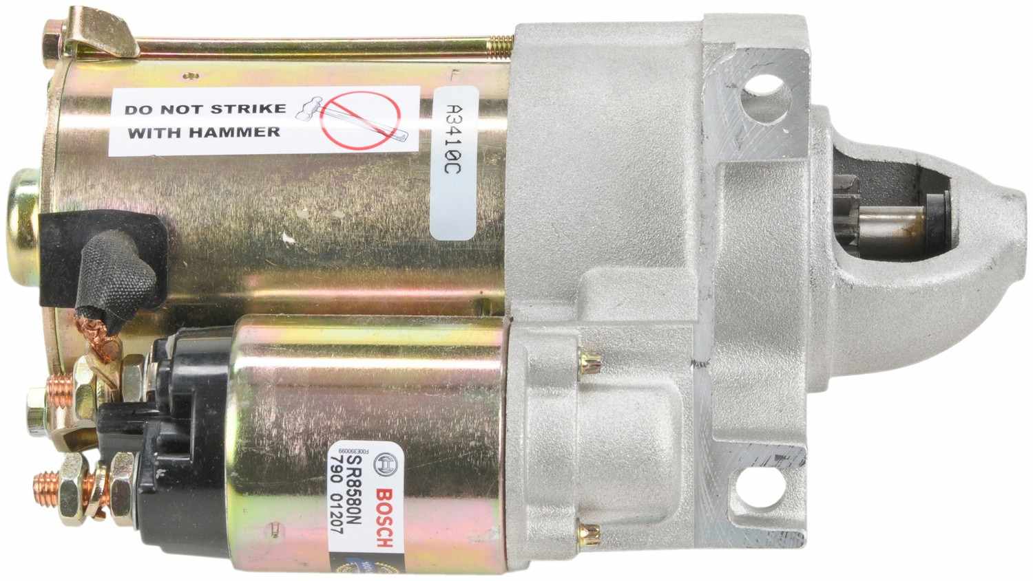 Bosch Starter Motor SR8580N