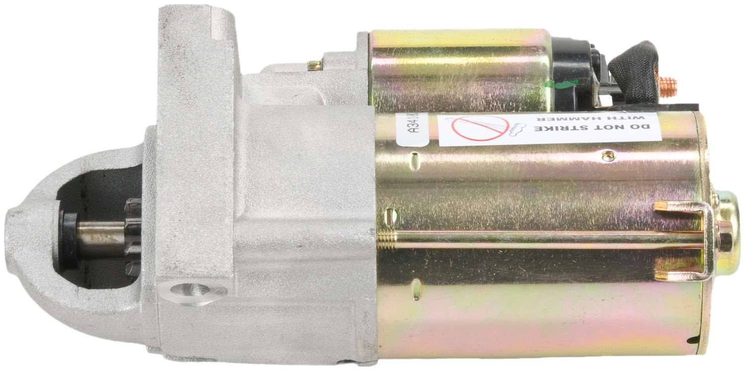 Bosch Starter Motor SR8580N