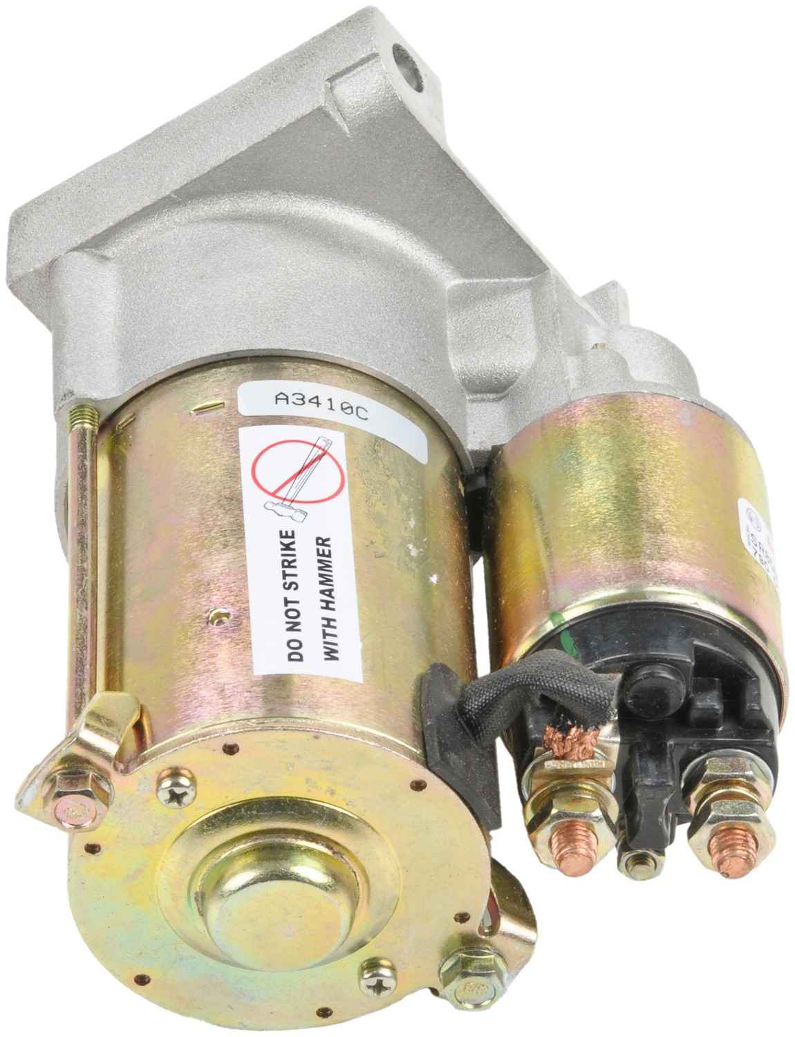 Bosch Starter Motor SR8580N