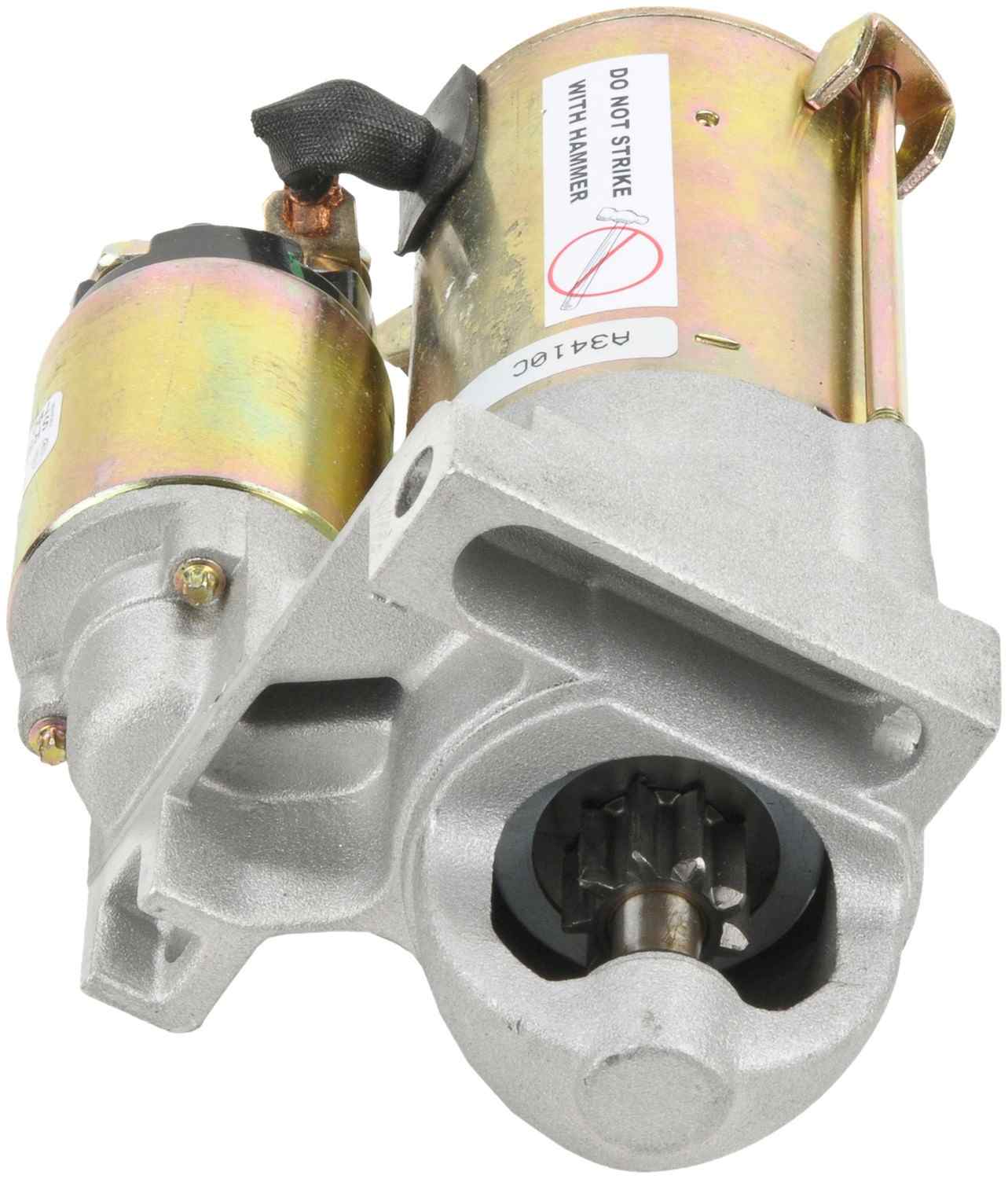 Bosch Starter Motor SR8580N