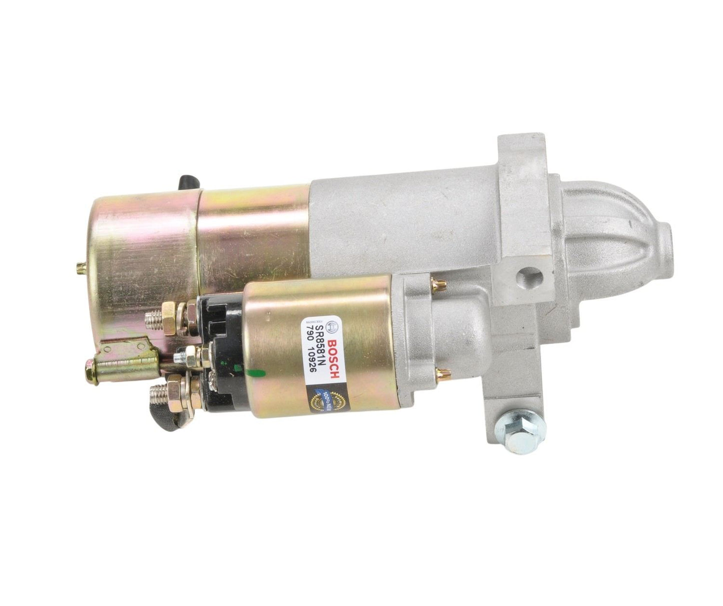 Bosch Starter Motor SR8581N