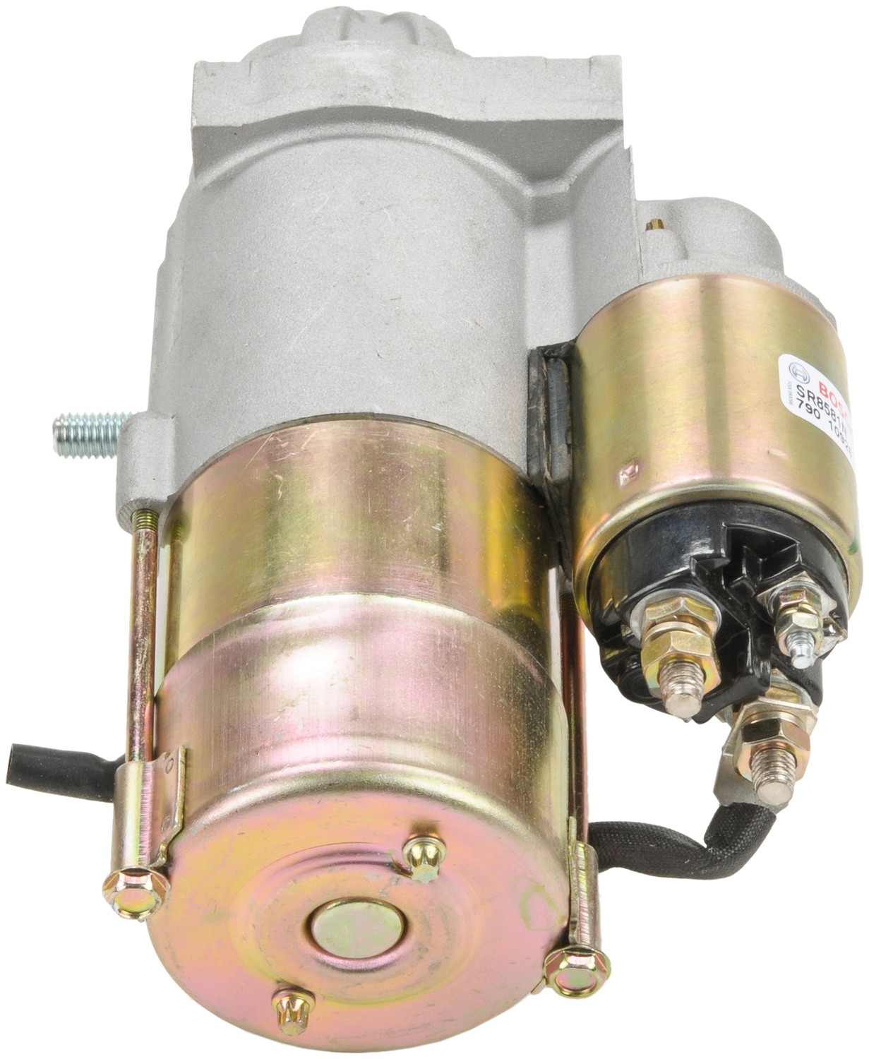 Bosch Starter Motor SR8581N