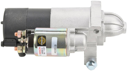 Bosch Starter Motor SR8581X