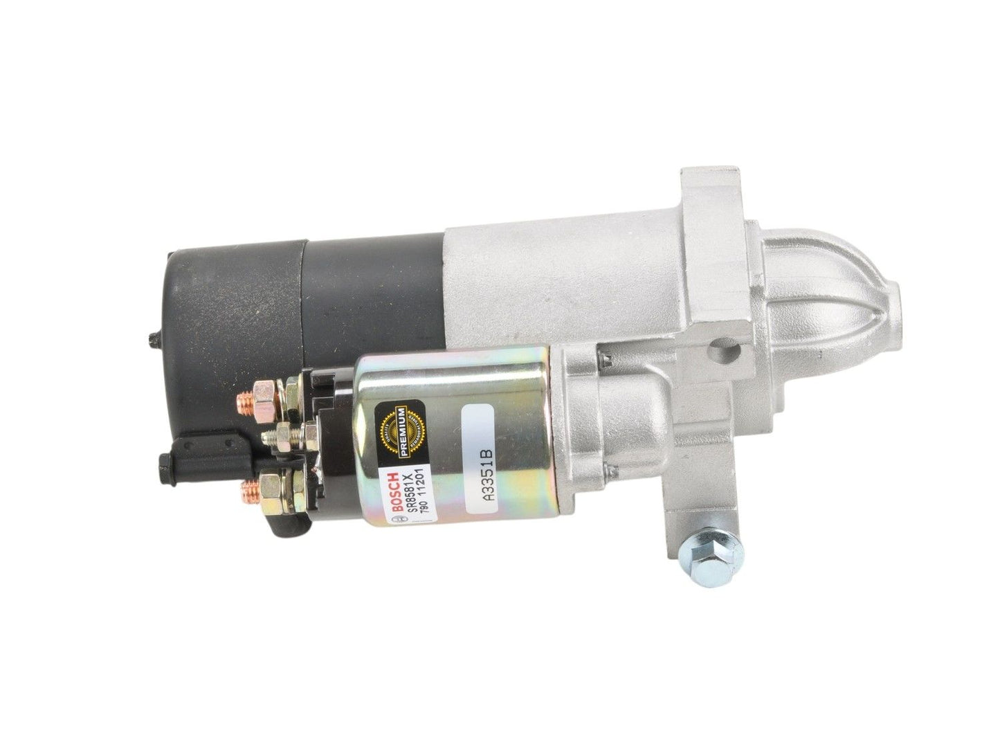 Bosch Starter Motor SR8581X