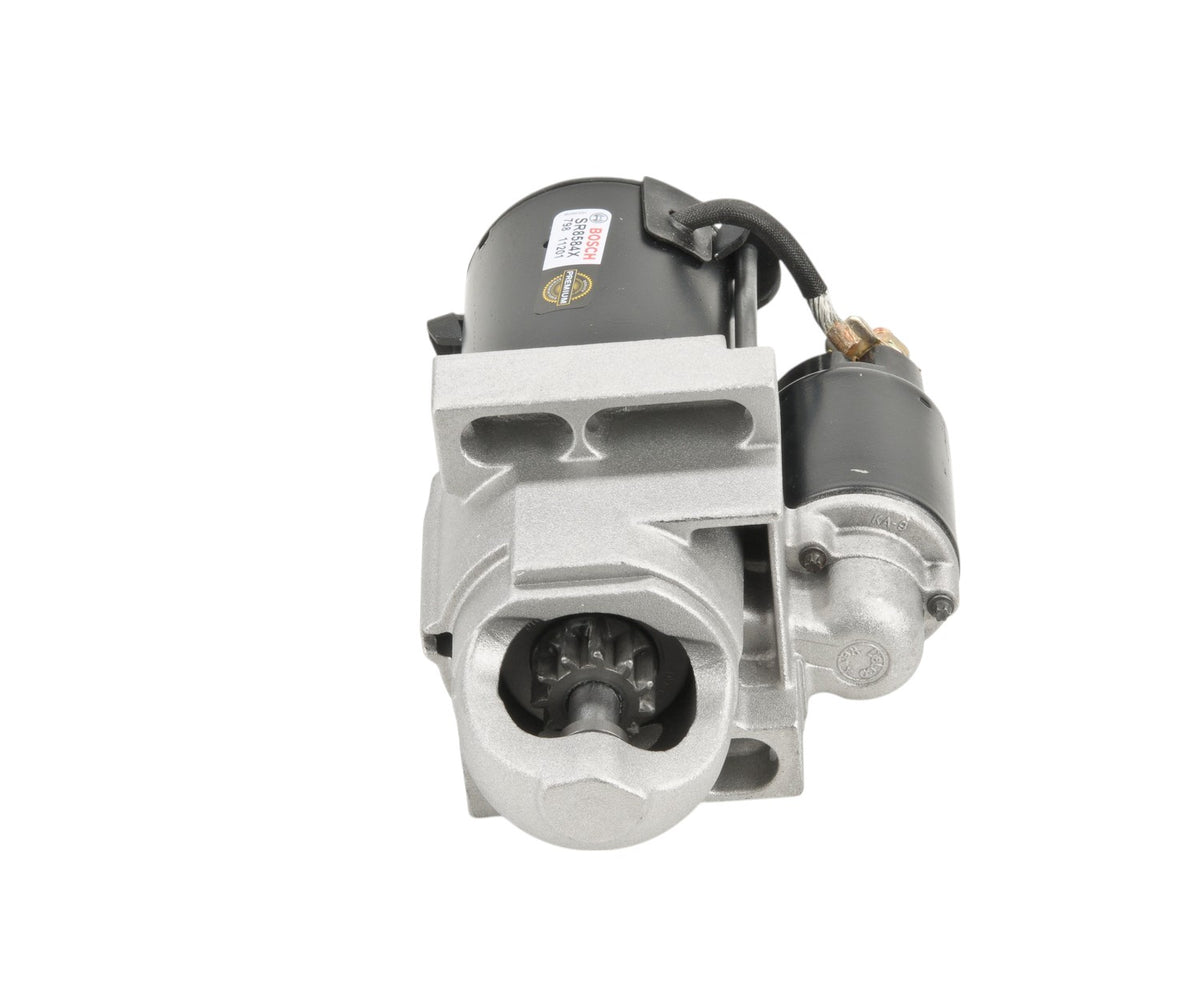 Bosch Starter Motor SR8584X