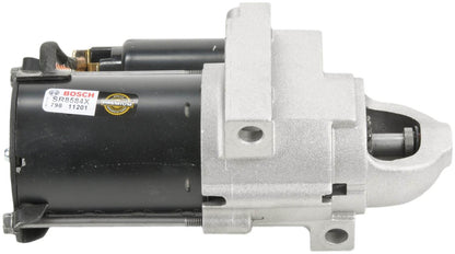 Bosch Starter Motor SR8584X