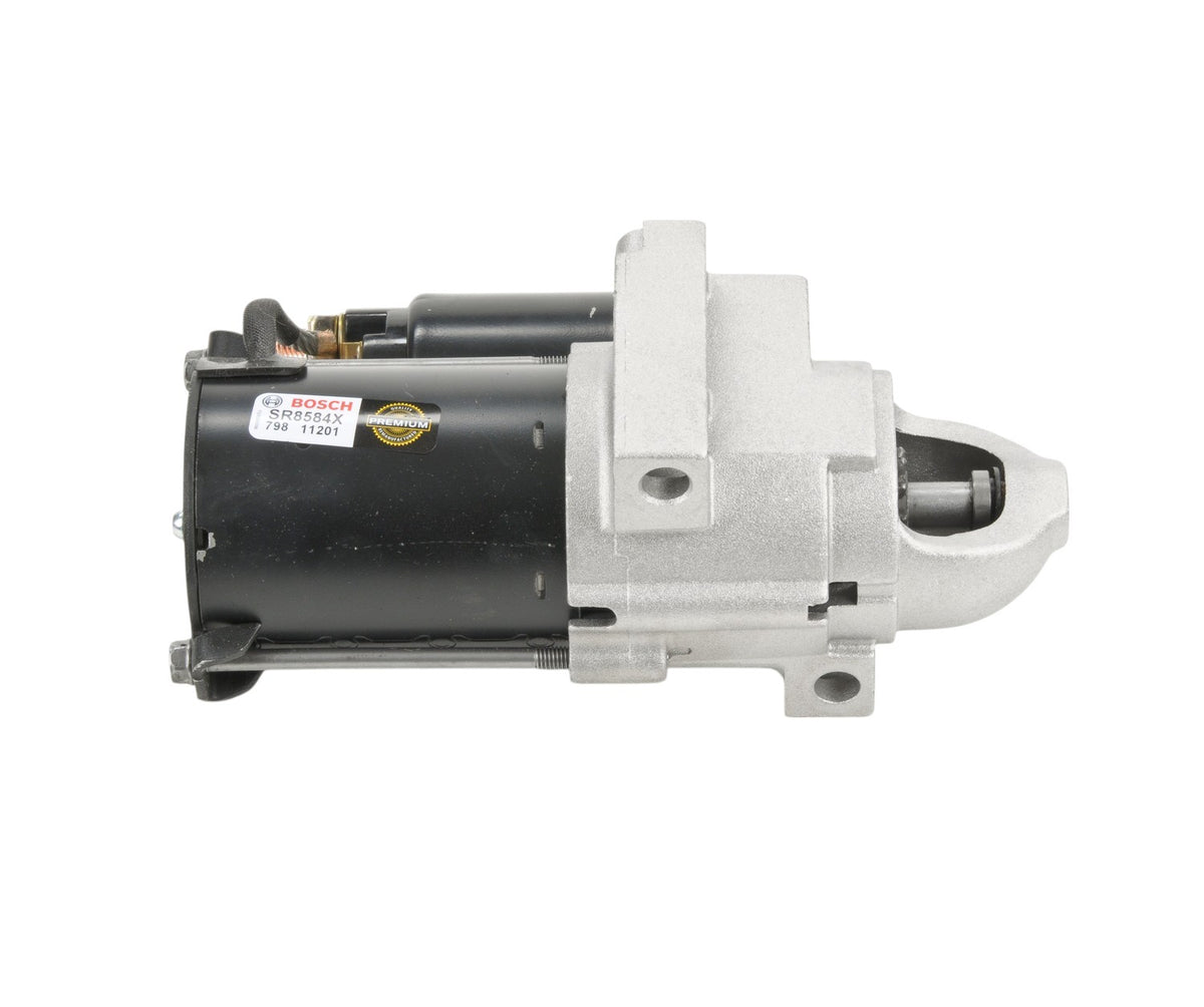 Bosch Starter Motor SR8584X