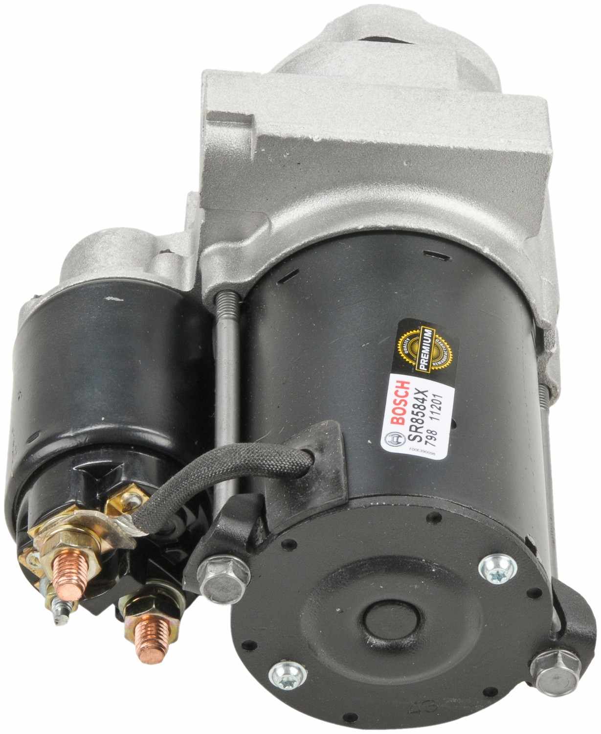 Bosch Starter Motor SR8584X