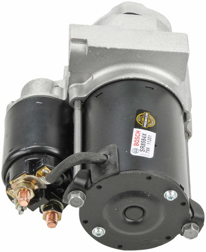 Bosch Starter Motor SR8584X