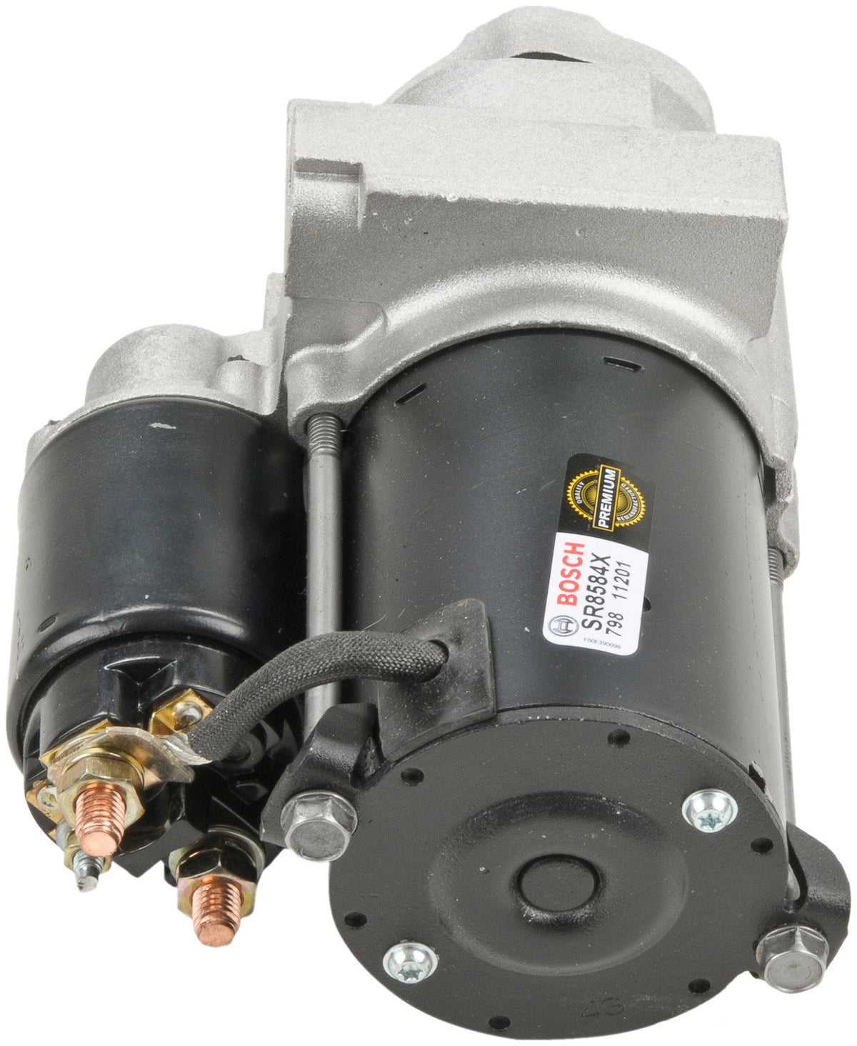 Bosch Starter Motor SR8584X