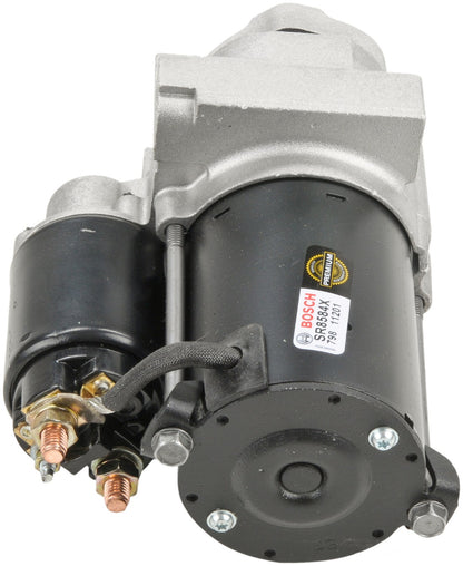 Bosch Starter Motor SR8584X