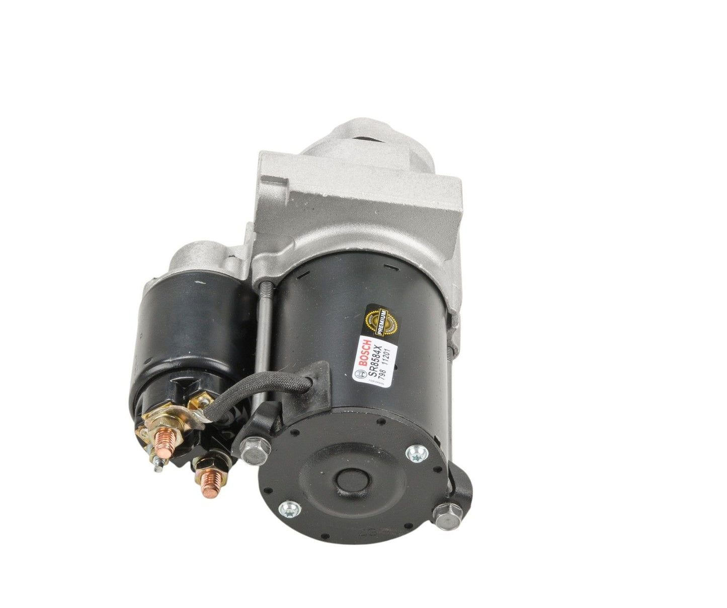 Bosch Starter Motor SR8584X