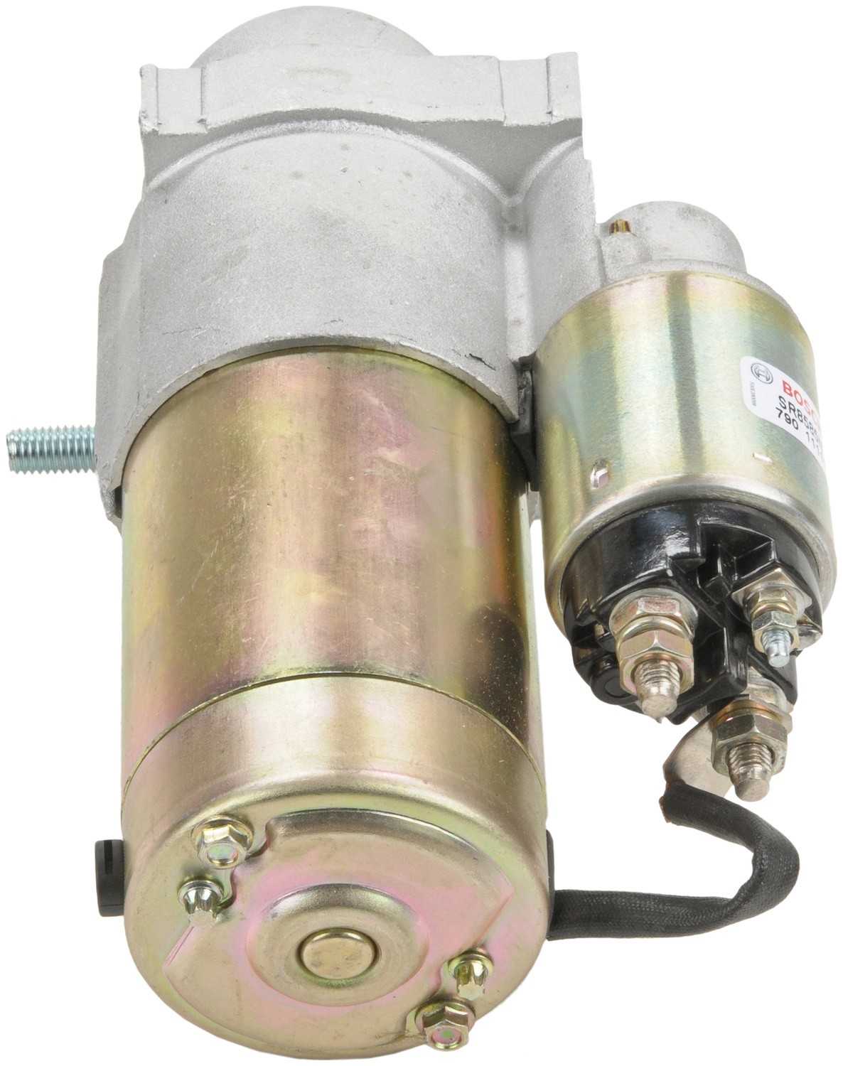 Bosch Starter Motor SR8585N