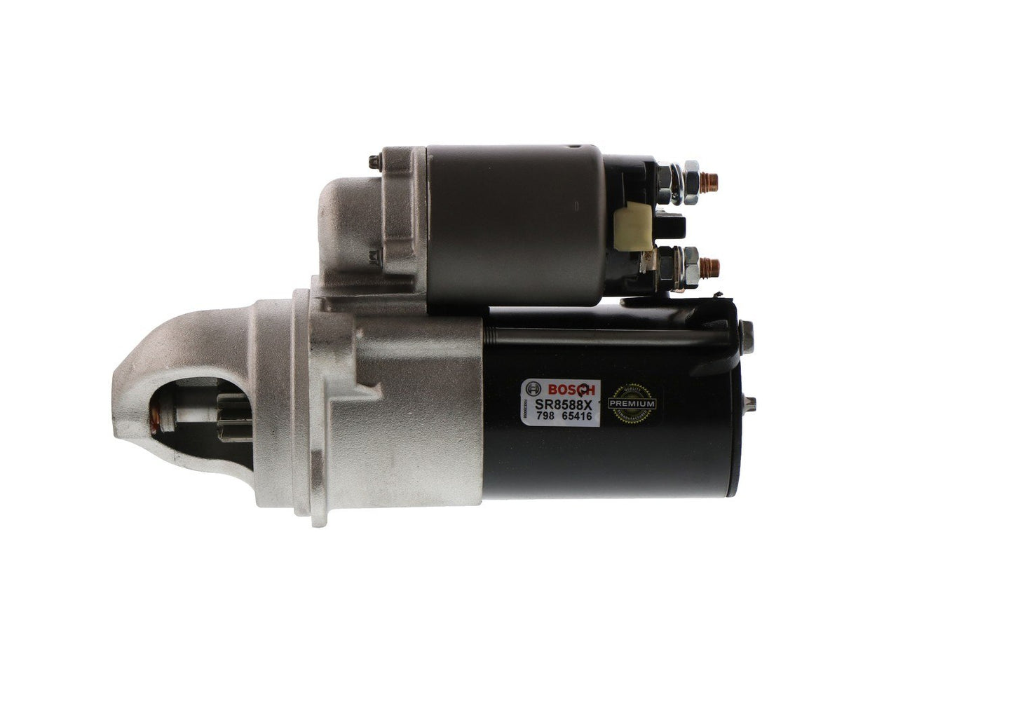 Bosch Starter Motor SR8588X
