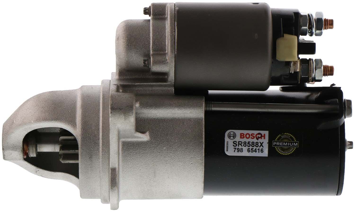 Bosch Starter Motor SR8588X