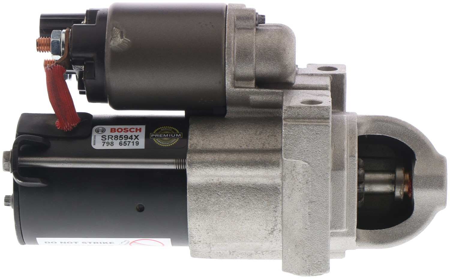 Bosch Starter Motor SR8594X