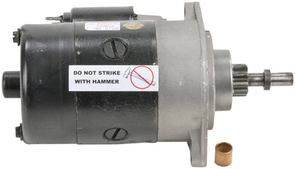 Bosch Starter Motor SR85X