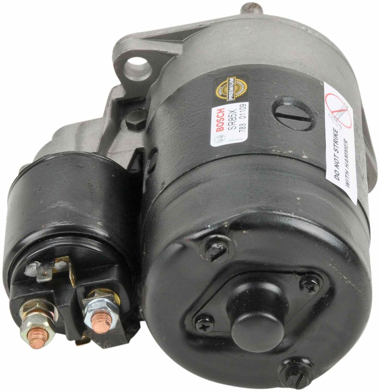 Bosch Starter Motor SR85X