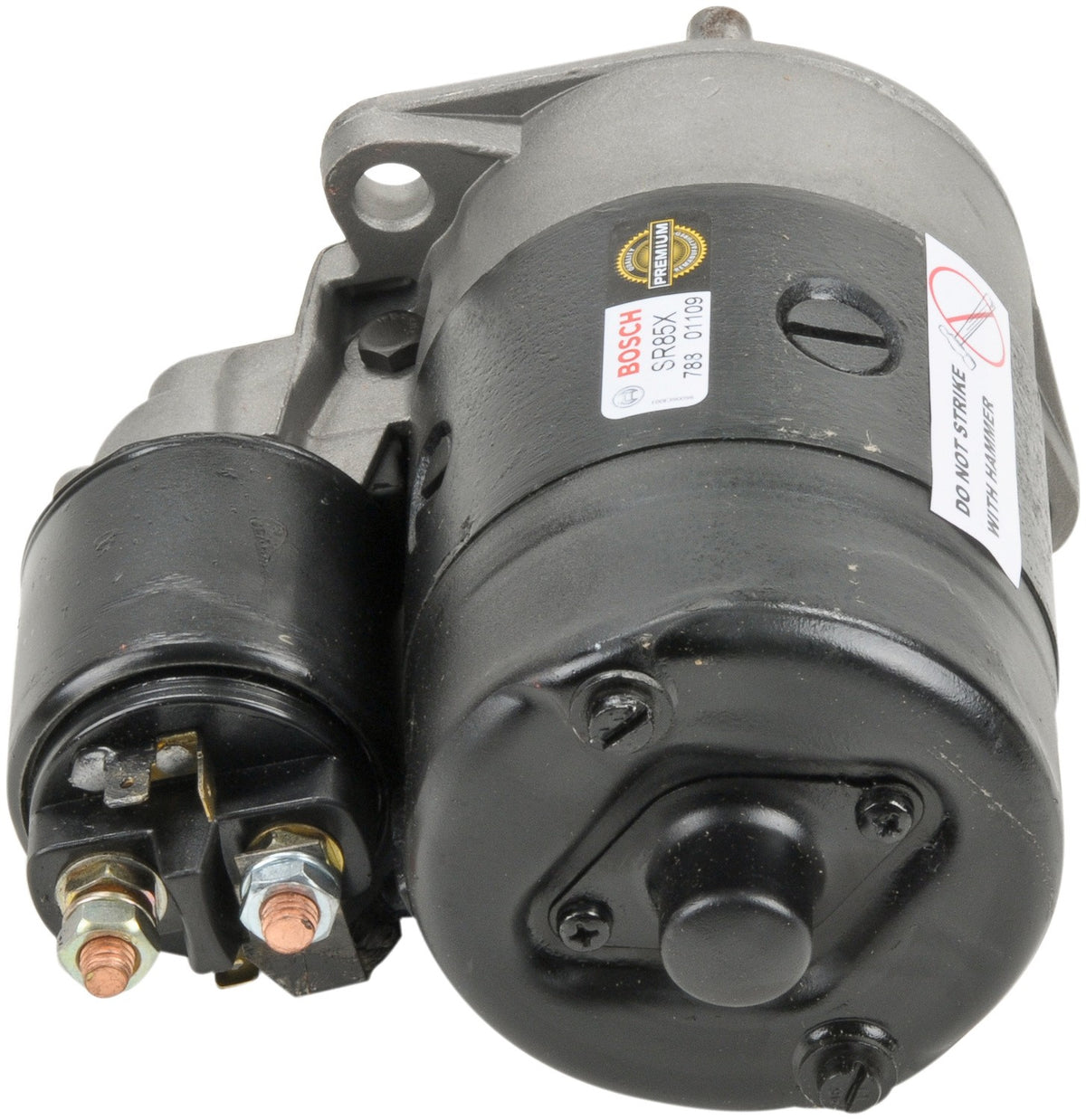 Bosch Starter Motor SR85X