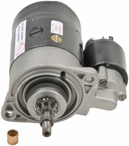 Bosch Starter Motor SR85X