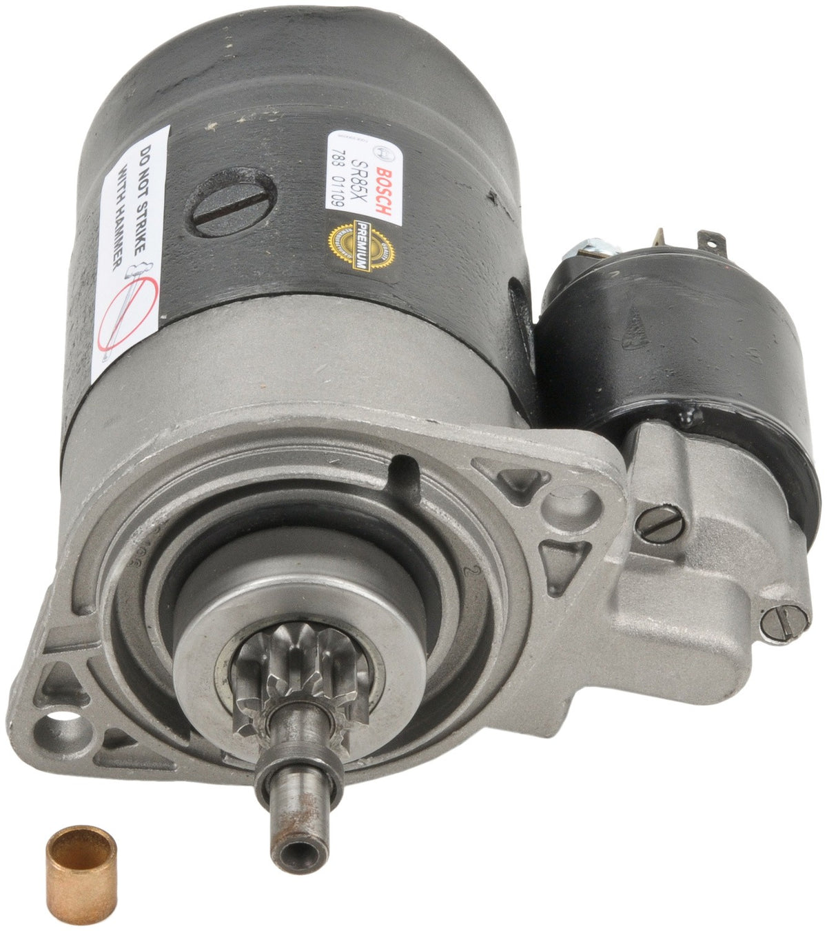 Bosch Starter Motor SR85X