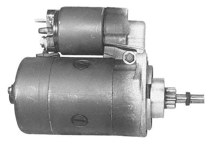 Bosch Starter Motor SR85X