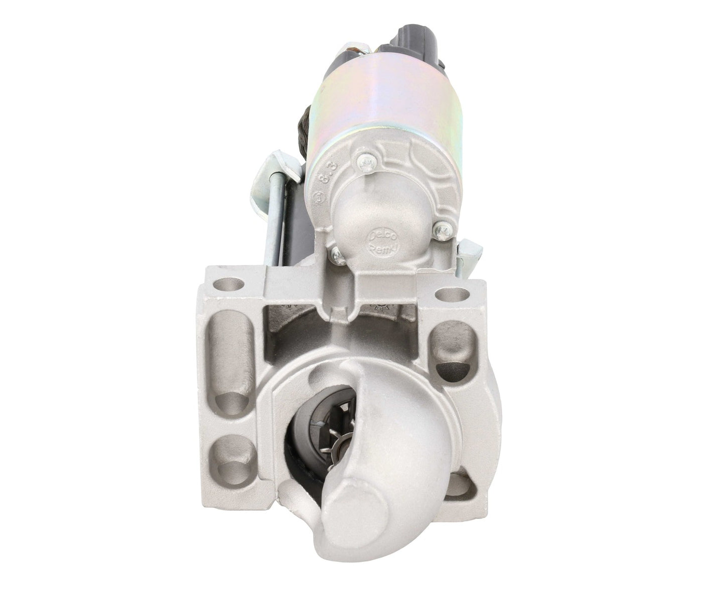 Bosch Starter Motor SR8600X image 2