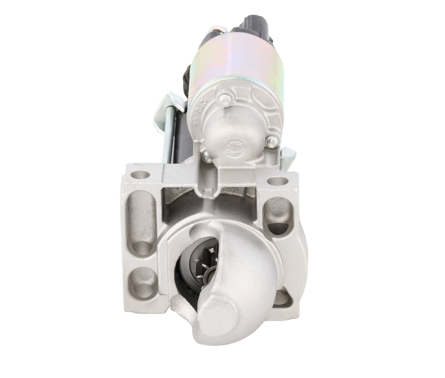 Bosch Starter Motor SR8600X image 2