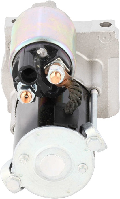 Bosch Starter Motor SR8600X image 7