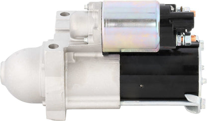 Bosch Starter Motor SR8600X image 4