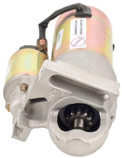 Bosch Starter Motor SR8620N