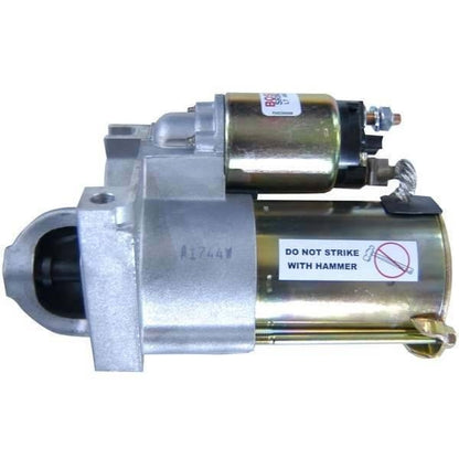 Bosch Starter Motor SR8620N