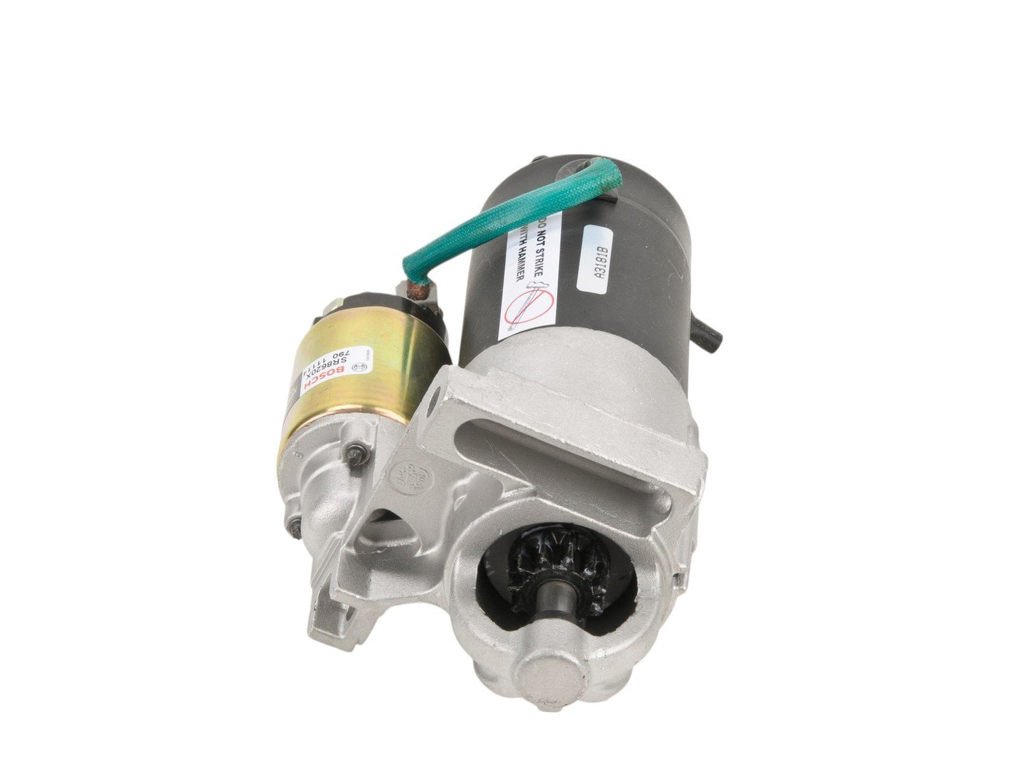 Bosch Starter Motor SR8620X