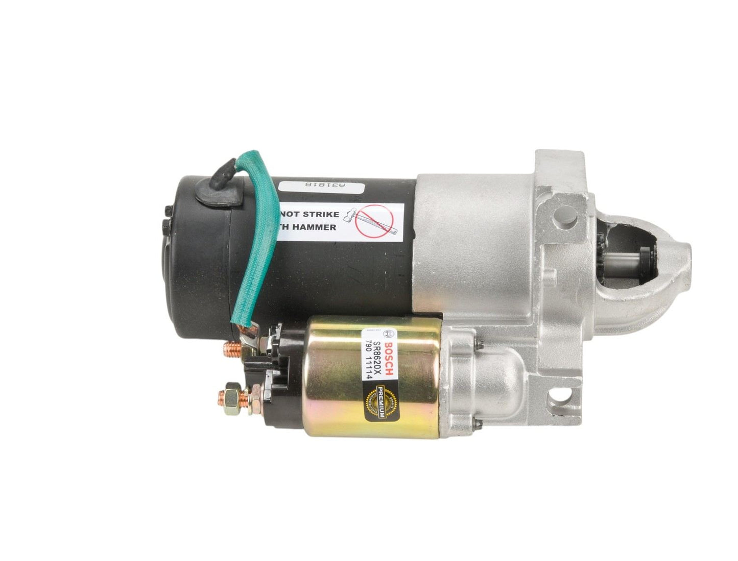 Bosch Starter Motor SR8620X