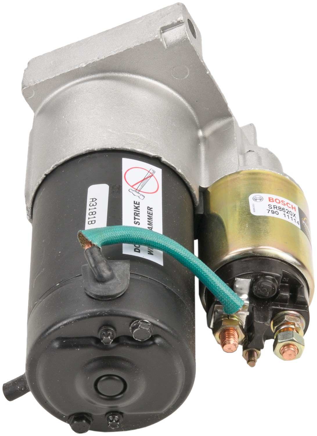Bosch Starter Motor SR8620X
