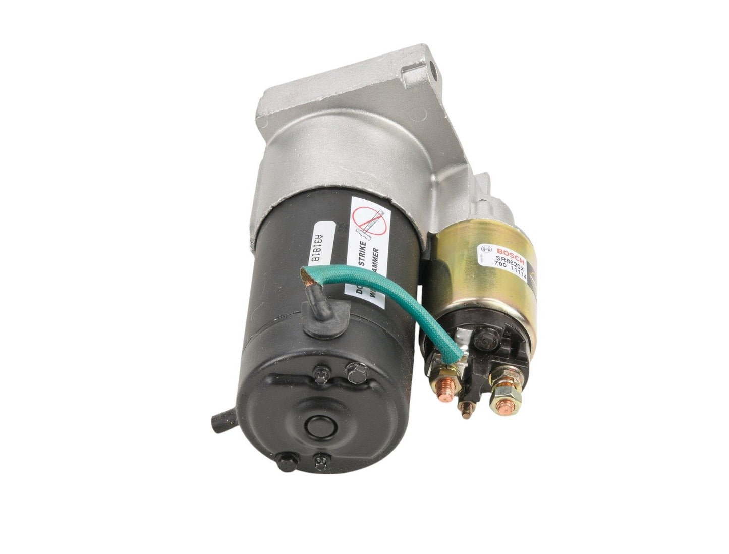 Bosch Starter Motor SR8620X