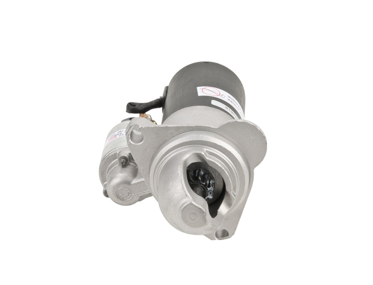 Bosch Starter Motor SR8626X