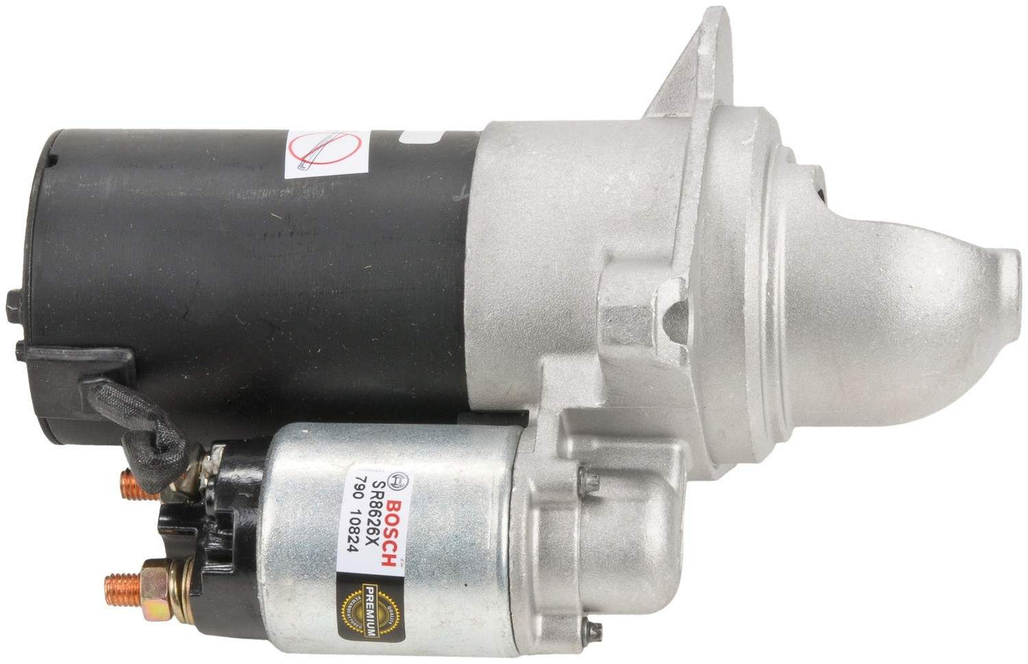 Bosch Starter Motor SR8626X